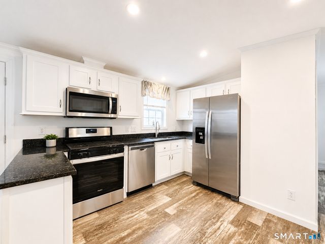 525 E Main Street LOT 71, Branford, CT 06405