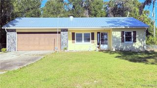 835 S Rosemary Point, Homosassa, FL 34448