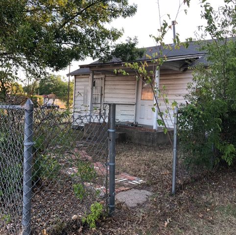 3331 Sylvan Avenue, Dallas, TX 75212
