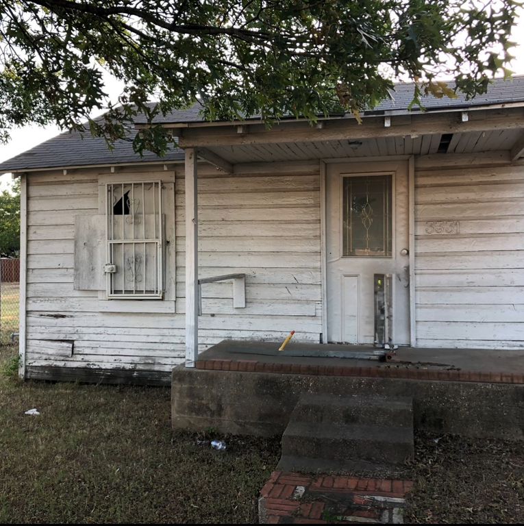 3331 Sylvan Avenue, Dallas, TX 75212