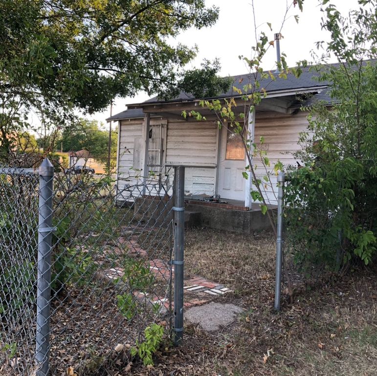 3331 Sylvan Avenue, Dallas, TX 75212 — photo 2