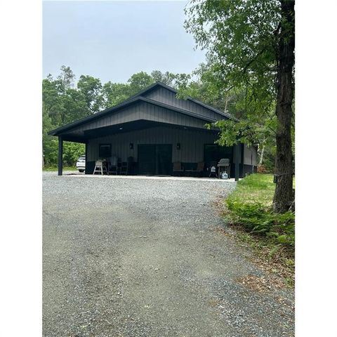 N470 Agate Lane, Merrillan, WI 54754