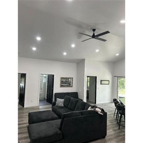 N470 Agate Lane, Merrillan, WI 54754