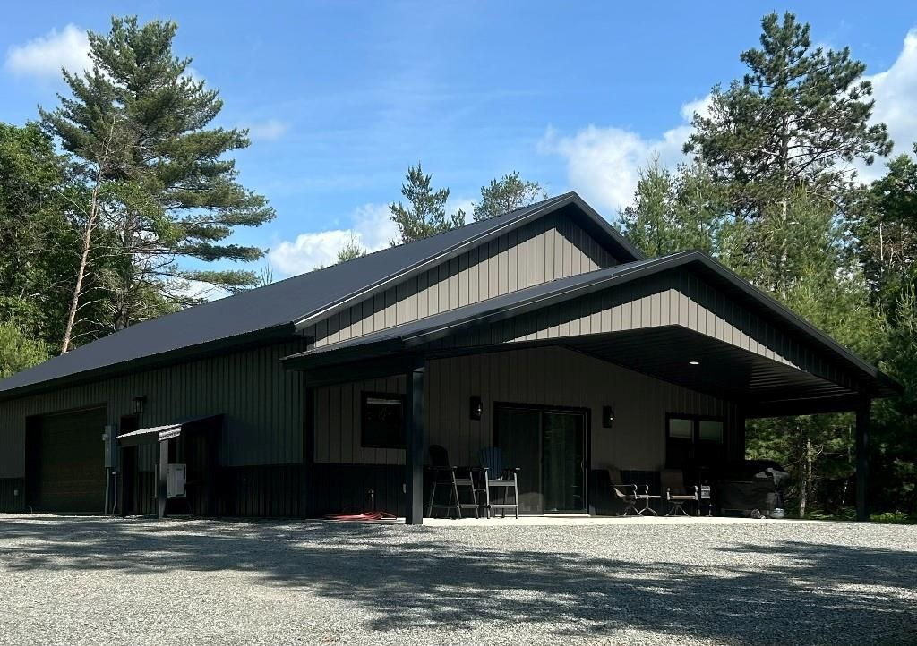 N470 Agate Lane, Merrillan, WI 54754