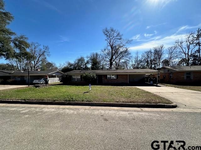1435 Glenrose St, Tyler, TX 75701