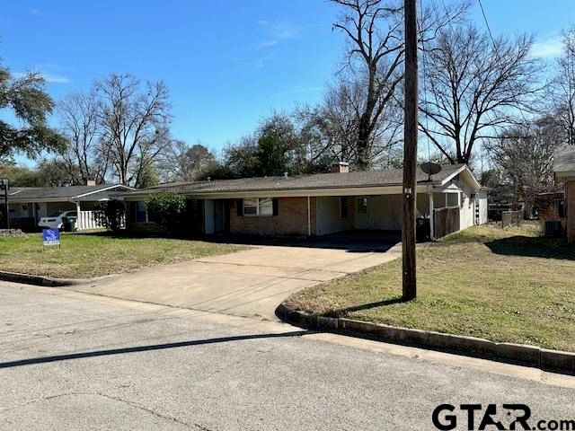 1435 Glenrose St, Tyler, TX 75701