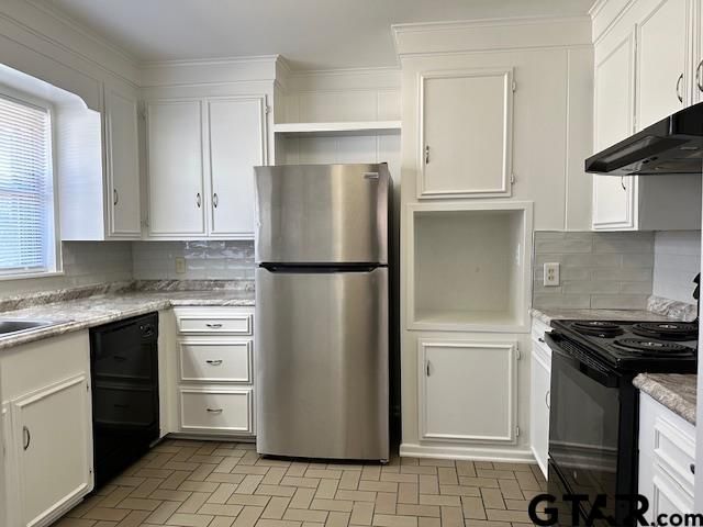 1435 Glenrose St, Tyler, TX 75701