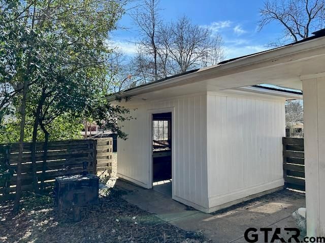 1435 Glenrose St, Tyler, TX 75701