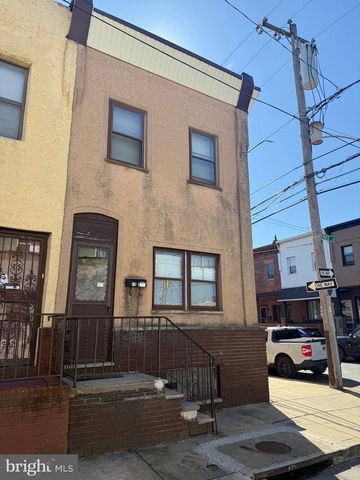 1854 TREE ST, Philadelphia, PA 19145