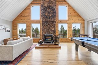 31551 Black Widow Drive, Conifer, CO 80433
