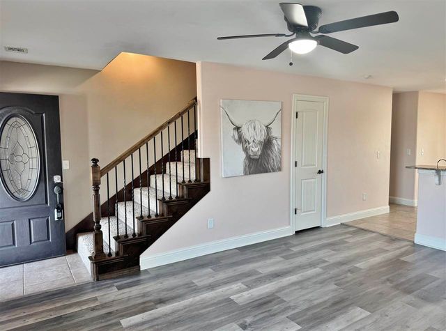 2101 SW Edinburough DR, Lawton, OK 73505