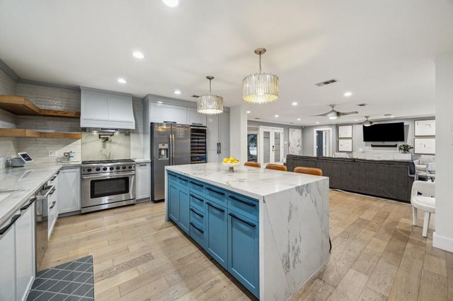 5339 Rutherglenn Drive, Houston, TX 77096