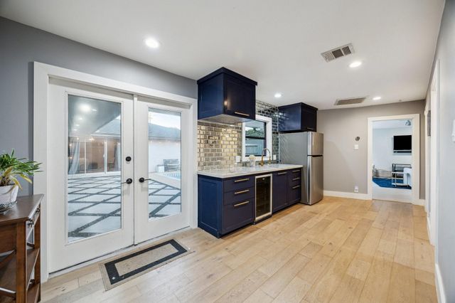 5339 Rutherglenn Drive, Houston, TX 77096