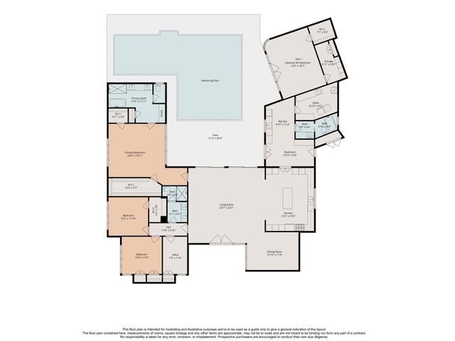 5339 Rutherglenn Drive, Houston, TX 77096