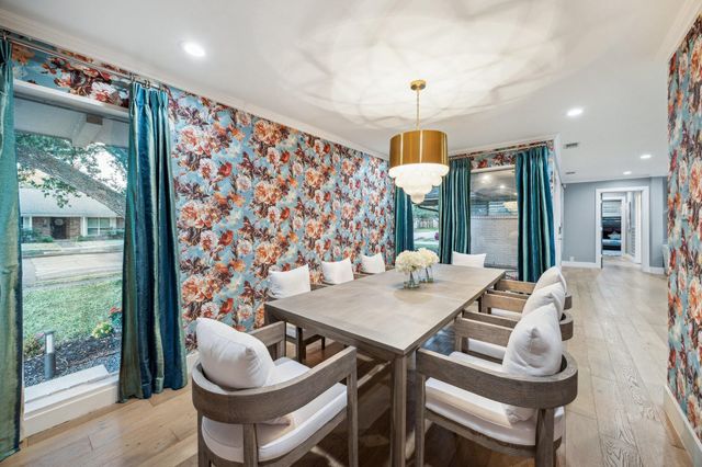 5339 Rutherglenn Drive, Houston, TX 77096