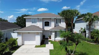 2612 SPRING HILL DRIVE, Kissimmee, FL 34743