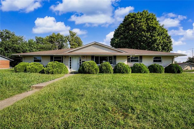 529 N Eppington Drive, Trotwood, OH 45426