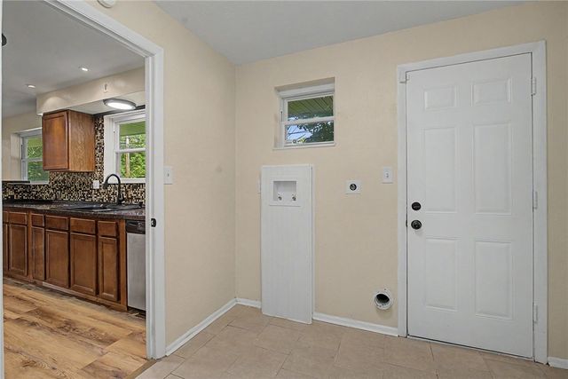 529 N Eppington Drive, Trotwood, OH 45426