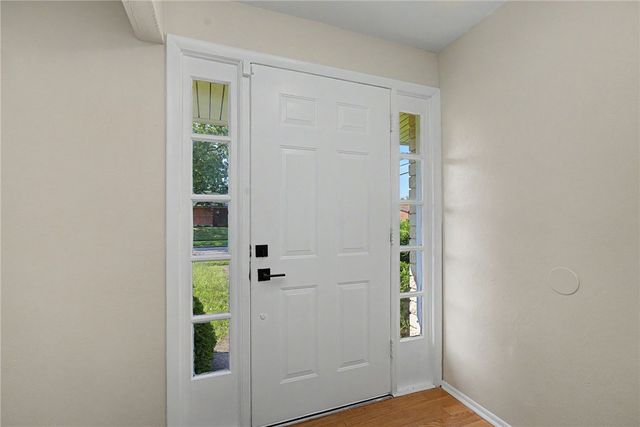 529 N Eppington Drive, Trotwood, OH 45426