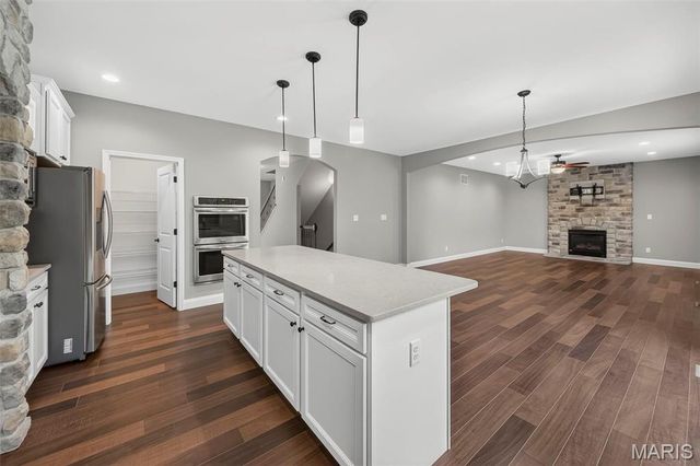 316 Chestnut Creek Circle, O'fallon, MO 63368