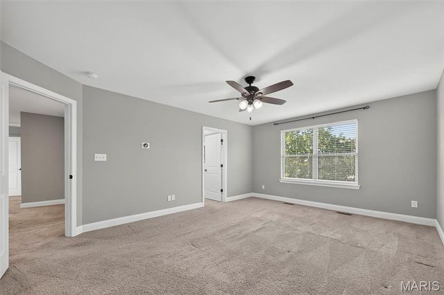 316 Chestnut Creek Circle, O'fallon, MO 63368