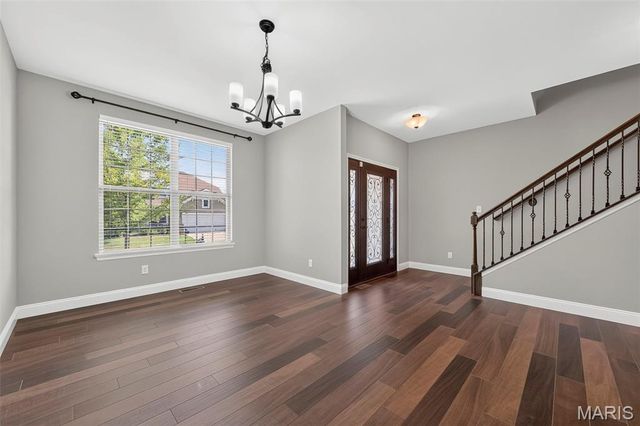 316 Chestnut Creek Circle, O'fallon, MO 63368