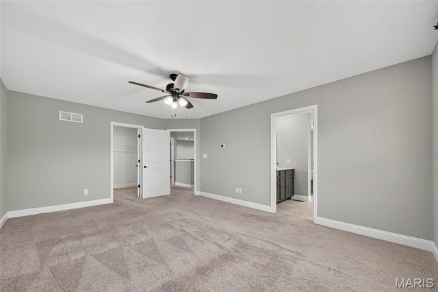 316 Chestnut Creek Circle, O'fallon, MO 63368