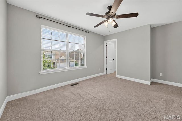 316 Chestnut Creek Circle, O'fallon, MO 63368