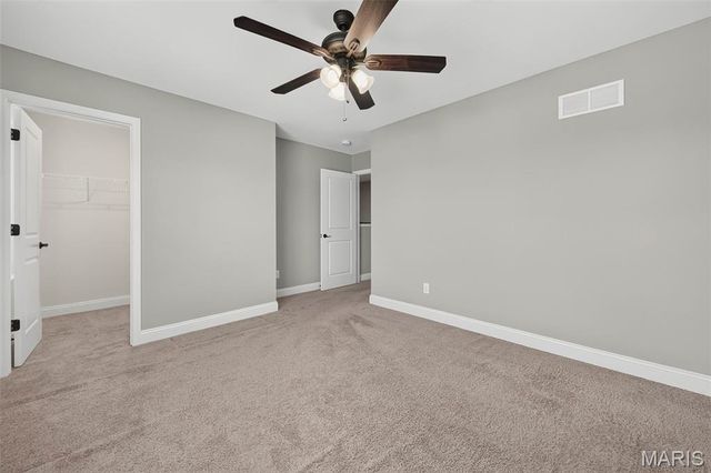 316 Chestnut Creek Circle, O'fallon, MO 63368