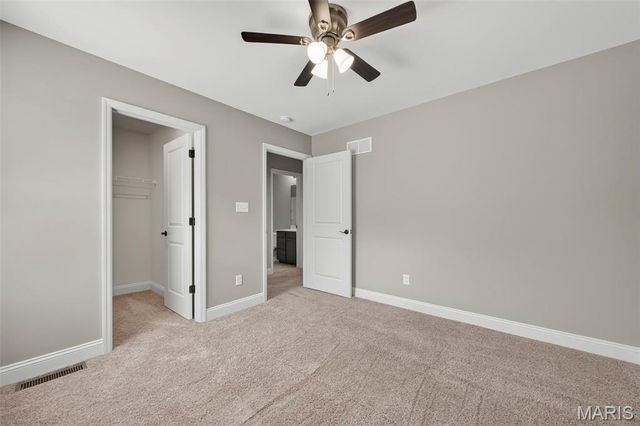316 Chestnut Creek Circle, O'fallon, MO 63368