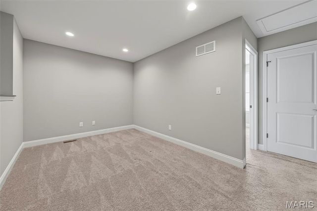 316 Chestnut Creek Circle, O'fallon, MO 63368