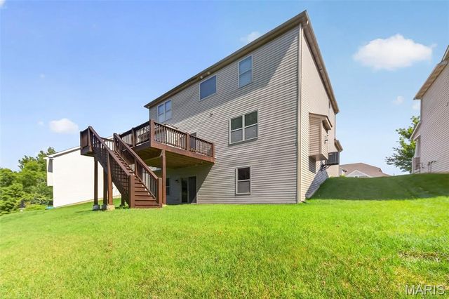 316 Chestnut Creek Circle, O'fallon, MO 63368