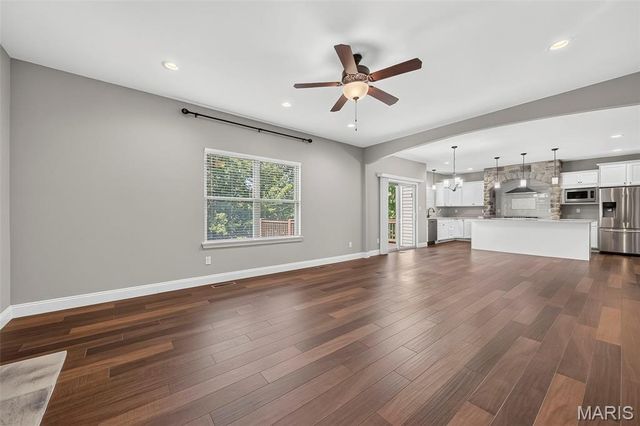 316 Chestnut Creek Circle, O'fallon, MO 63368