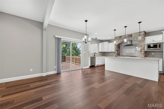 316 Chestnut Creek Circle, O'fallon, MO 63368