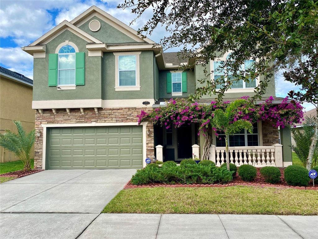 10812 ANCIENT FUTURES DRIVE, Tampa, FL 33647