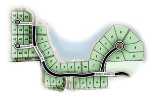 8577 Mossy Stone, Maize, KS 67101