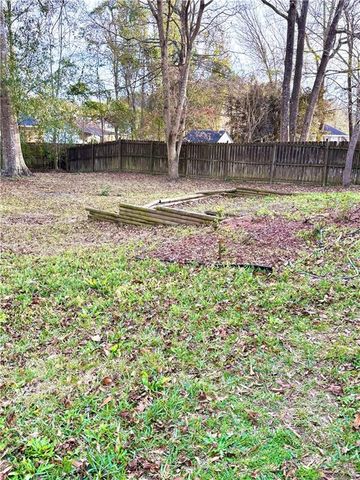 1772 Woodmont Drive, Semmes, AL 36575