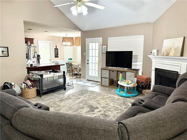 1772 Woodmont Drive, Semmes, AL 36575