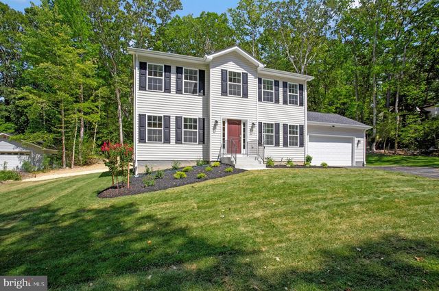 8 E POPLAR LN, Indian Head, MD 20640