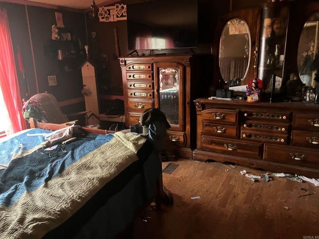 1100 3Rd St Street, Mena, AR 71953