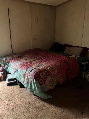 1100 3Rd St Street, Mena, AR 71953