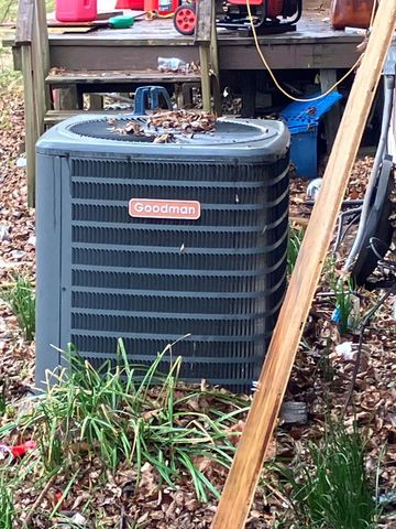 1100 3Rd St Street, Mena, AR 71953