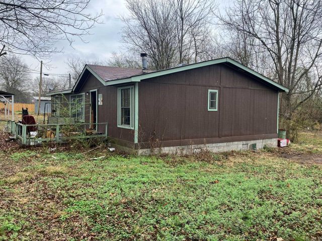 1100 3Rd St Street, Mena, AR 71953