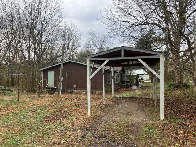 1100 3Rd St Street, Mena, AR 71953