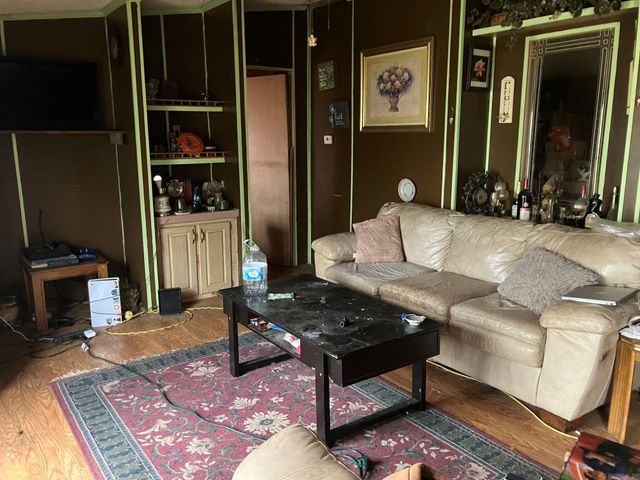 1100 3Rd St Street, Mena, AR 71953