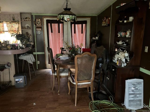 1100 3Rd St Street, Mena, AR 71953