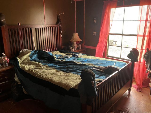 1100 3Rd St Street, Mena, AR 71953