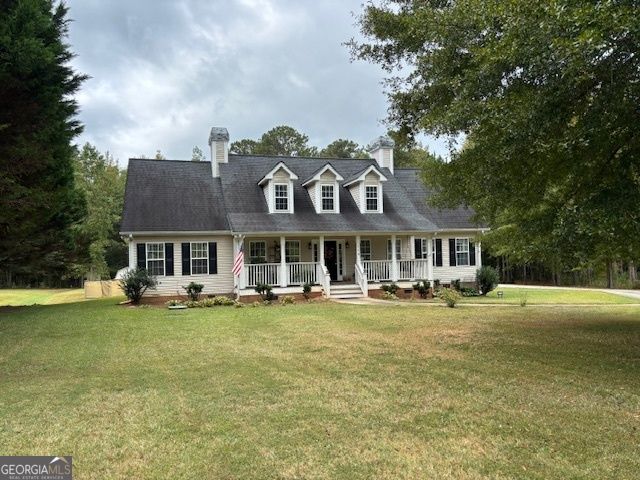 114 King Richard Drive, Griffin, GA 30223