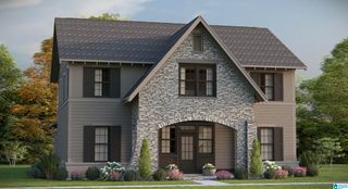 1 BLACKRIDGE CREST, Hoover, AL 35244