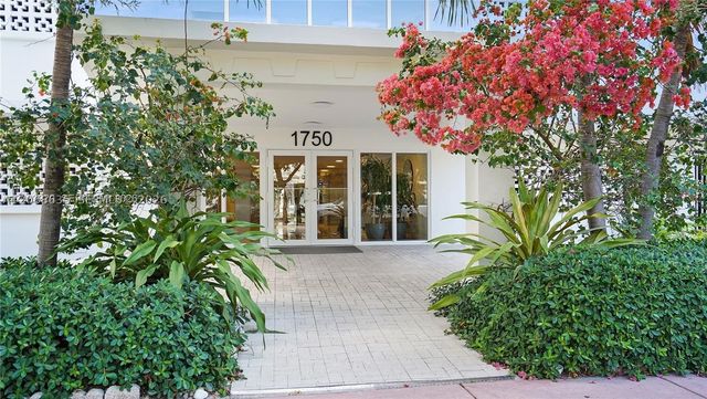1750 James Ave 9J, Miami Beach, FL 33139